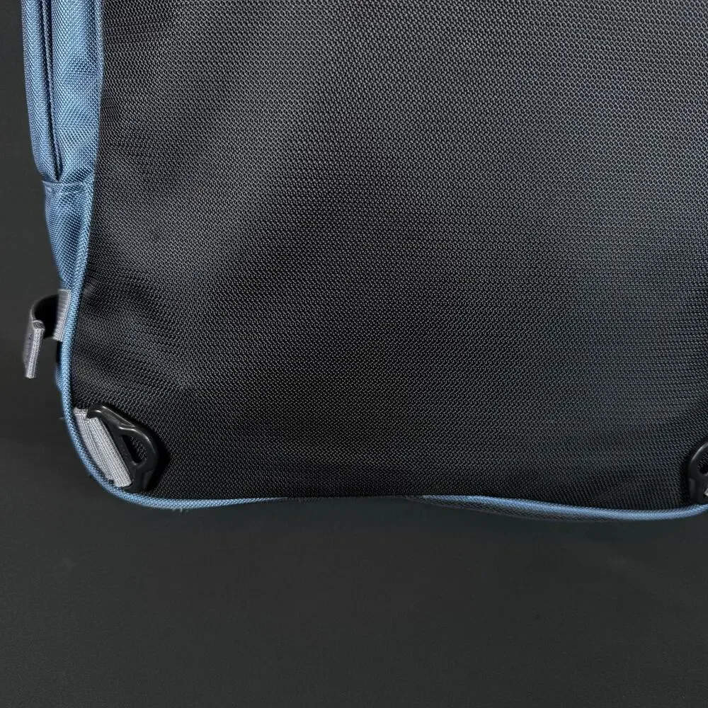 eBags Mother Lode TLS Weekender Convertible Backpack - Blue